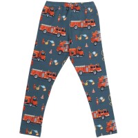 Leggings Fire Fighters - 98