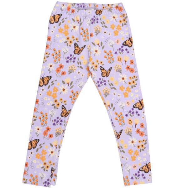 Leggings Butterflies - 104