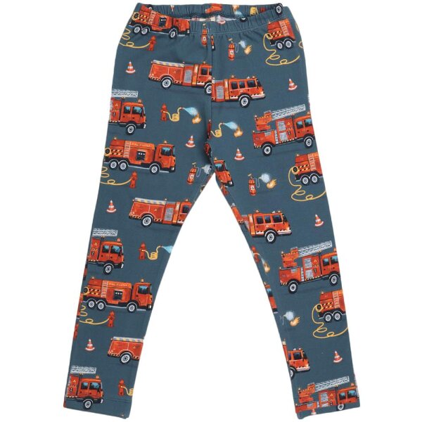 Leggings Fire Fighters - 110