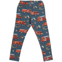 Leggings Fire Fighters - 110