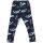 Leggings Dancing Whales - 110