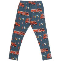 Leggings Fire Fighters - 116