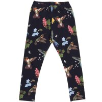 Leggings Hummingbirds - 128