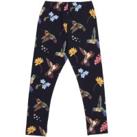 Leggings Hummingbirds - 128