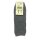 Kinderstulpen 100% Wolle grau