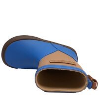 Gummistiefel fashion II ocean - 27
