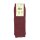 Kinderstulpen 100% Wolle rouge