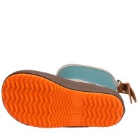 Gummistiefel fashion II grey elephant - 27