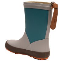 Gummistiefel fashion II grey elephant - 29