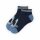2er-Pack Sneakersocken Hai dunkelblau - 31-33