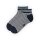 2er-Pack Sneakersocken Hai dunkelblau - 31-33