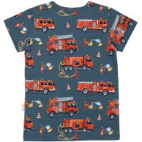 T-Shirt Fire Fighters - 128