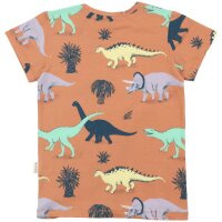 T-Shirt Dinosaurs - 110