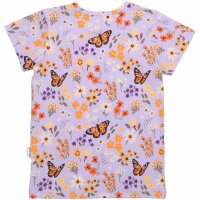 T-Shirt Butterflies - 128