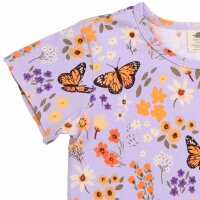T-Shirt Butterflies - 128