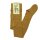 Kinderstrumpfhose 80% Wolle messing