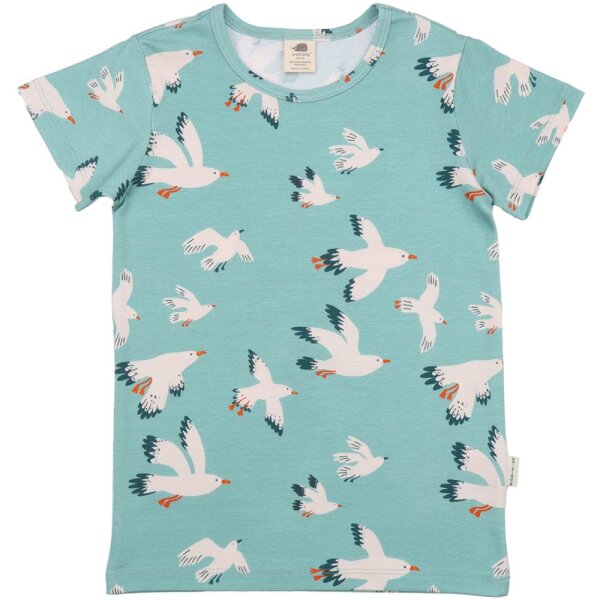T-Shirt Seagulls - 110