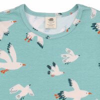 T-Shirt Seagulls - 110