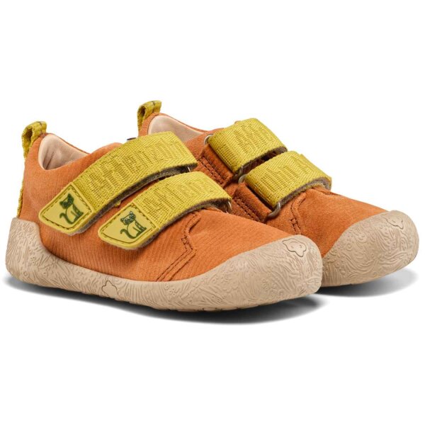 Lauflerner Leder Walky Katze - 24