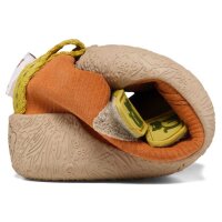 Lauflerner Leder Walky Katze - 24