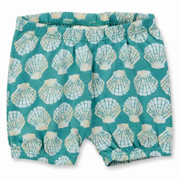 Maya Bloomer Seashells Sea Green - 80