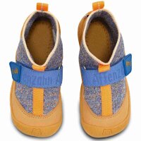 Lauflerner Knit Toddly Affenzahn 10 Jahre - 23