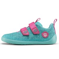 Barfu&szlig;schuh Knit Happy Eule - 33