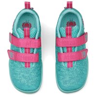 Barfu&szlig;schuh Knit Happy Eule - 34