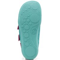 Barfu&szlig;schuh Knit Happy Eule - 34