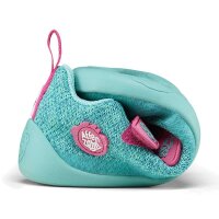 Barfu&szlig;schuh Knit Happy Eule - 34