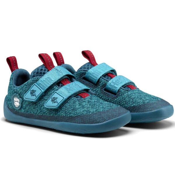 Barfußschuh Knit Happy Hai - 35
