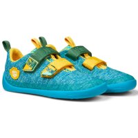 Barfu&szlig;schuh Knit Happy Kreativ B&auml;r - 35