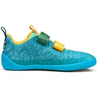 Barfu&szlig;schuh Knit Happy Kreativ B&auml;r - 35