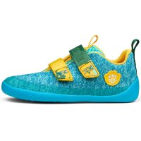 Barfu&szlig;schuh Knit Happy Kreativ B&auml;r - 35
