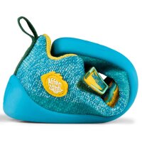 Barfu&szlig;schuh Knit Happy Kreativ B&auml;r - 35