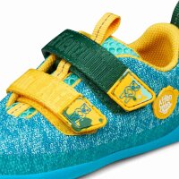 Barfu&szlig;schuh Knit Happy Kreativ B&auml;r - 35