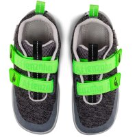 Barfu&szlig;schuh Knit Happy Panther - 27