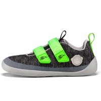 Barfu&szlig;schuh Knit Happy Panther - 27