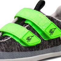 Barfu&szlig;schuh Knit Happy Panther - 27