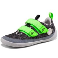 Barfu&szlig;schuh Knit Happy Panther - 27