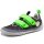 Barfußschuh Knit Happy Panther - 27