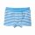 2er Pack Boxershorts Sealife blau mix - 98