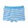 2er Pack Boxershorts Sealife blau mix - 98