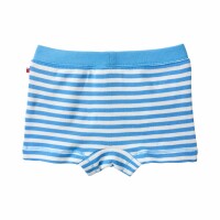 2er Pack Boxershorts Sealife blau mix - 122/128