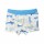 2er Pack Boxershorts Sealife blau mix - 122/128