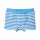 2er Pack Boxershorts Sealife blau mix - 122/128