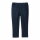 Chinohose Twill dunkelblau - 110