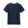 T-Shirt Hai dunkelblau - 122/128