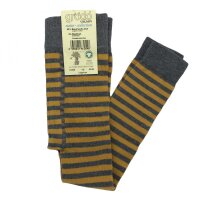 Kinderleggings Ringel coke-messing