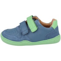 AnurafroschSTYLE Low-Cut meerblau - 29